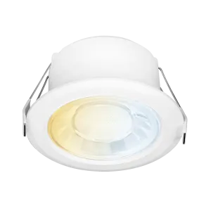 Aurora SpryteCS AU-DDL1019CS 240V 10W 60° Fixed Dimmable LED Downlight 3000K/4000K/6500K