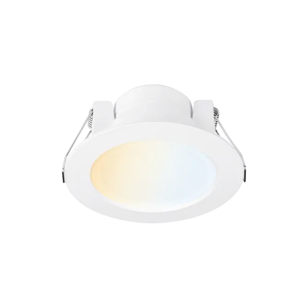 Aurora Uni-FitCS AU-DDL10CS 230V 10W Dimmable Round LED Downlight 3000K/4000K/6500K
