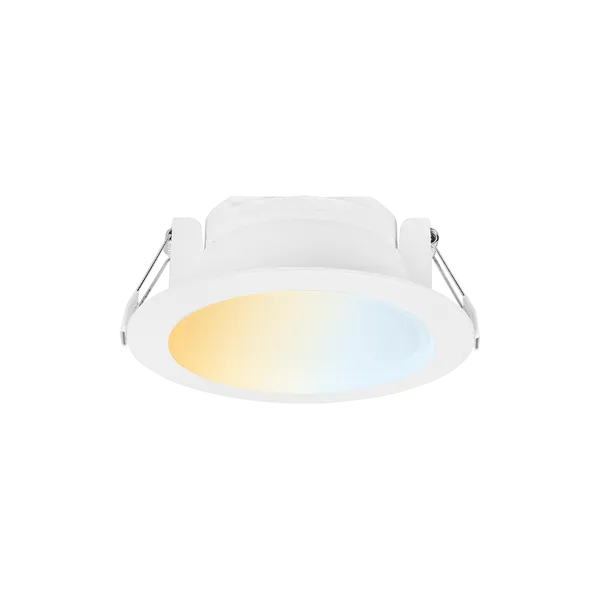 Aurora Uni-FitCS AU-DDL15CS 230V 15W Dimmable Round LED Downlight 3000K/4000K/6500K