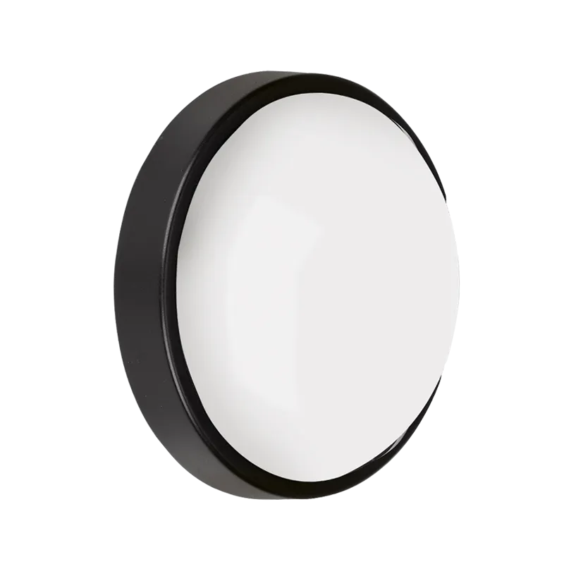 Aurora Utilite EN-BZ115BLK 167mm Black Bezel for EN-BH115, AU-BH108CS & AU-BH115CS
