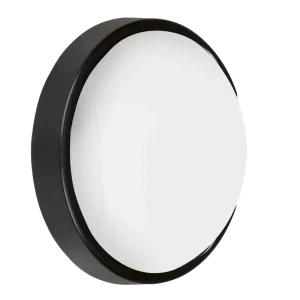 Aurora Utilite EN-BZ130BLK 300mm Black Bezel for EN-BH130 & AU-BH130CS