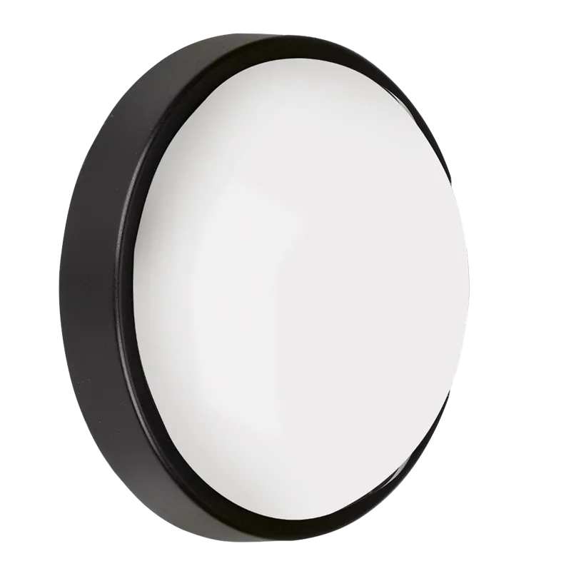 Aurora Utilite EN-BZ130BLK 300mm Black Bezel for EN-BH130 & AU-BH130CS