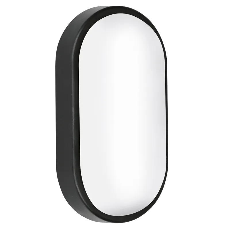Aurora Utilite EN-BZ215BLK 215x115mm Black Bezel for EN-BH215, AU-BH208CS & AU-BH215CS