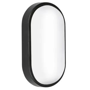 Aurora Utilite EN-BZ215BLK 215x115mm Black Bezel for EN-BH215, AU-BH208CS & AU-BH215CS