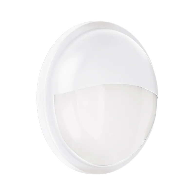 Aurora Utilite EN-BZE115W 167mm Eyelid Bezel White for EN-BH115, AU-BH108CS & AU-BH115CS