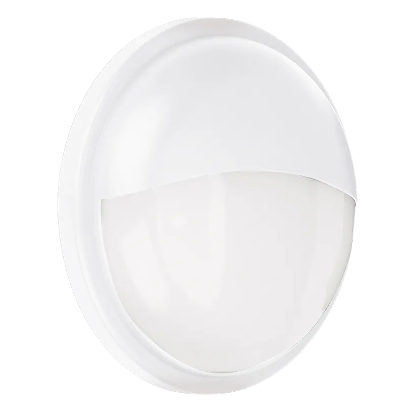 Aurora Utilite EN-BZE120W 221mm Eyelid Bezel White for EN-BH120 & AU-BH120CS