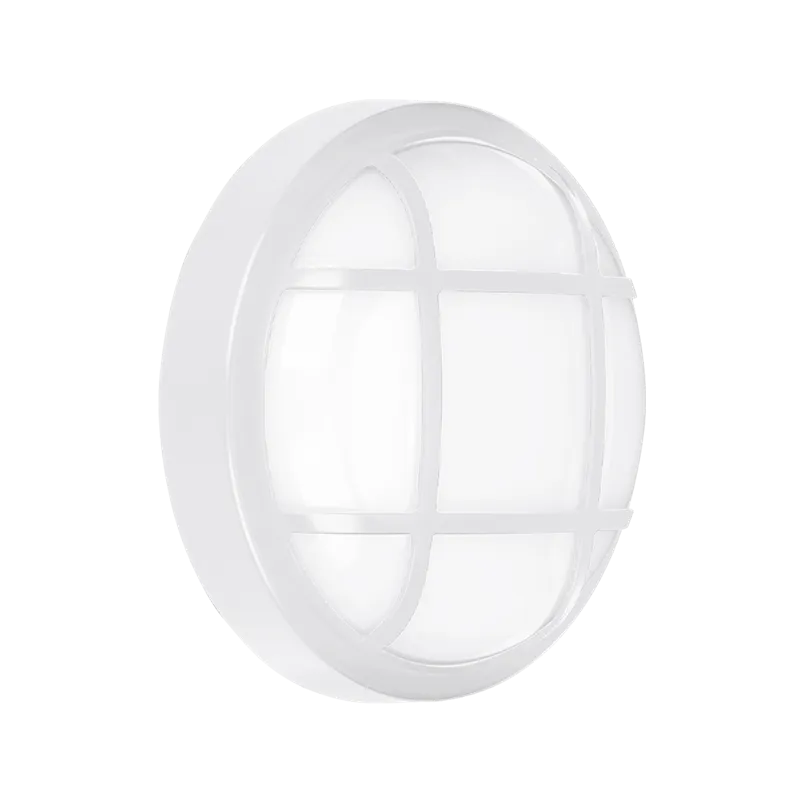 Aurora Utilite EN-BZG115W 167mm Grill Bezel White for EN-BH115, AU-BH108CS & AU-BH115CS