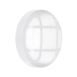Aurora Utilite EN-BZG115W 167mm Grill Bezel White for EN-BH115, AU-BH108CS & AU-BH115CS