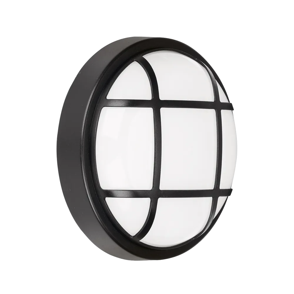 Aurora Utilite EN-BZG120BLK 221mm Grill Bezel Black for EN-BH120 & AU-BH120CS