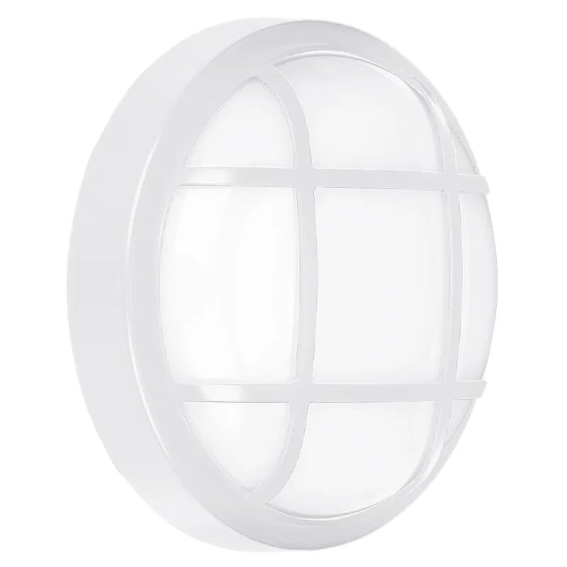 Aurora Utilite EN-BZG130W 300mm Grill Bezel White for EN-BH130 & AU-BH130CS