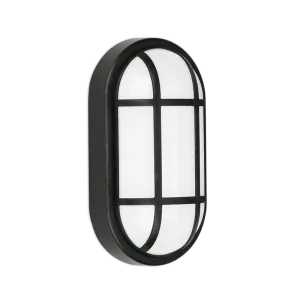 Aurora Utilite EN-BZG220BLK 271x146mm Grill Bezel Black for EN-BH220 & AU-BH220CS