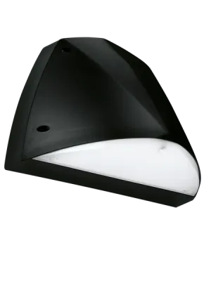 Aurora UtiliteXL AU-WP103CWS 230V 14/17/21/24W LED IP65 Wall Pack 3000/4000/6500K