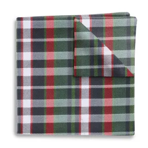 Avalon - Pocket Squares