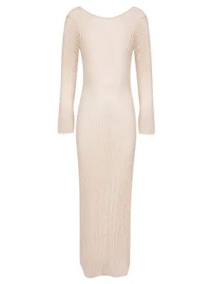 Avery Long Dress ::RET