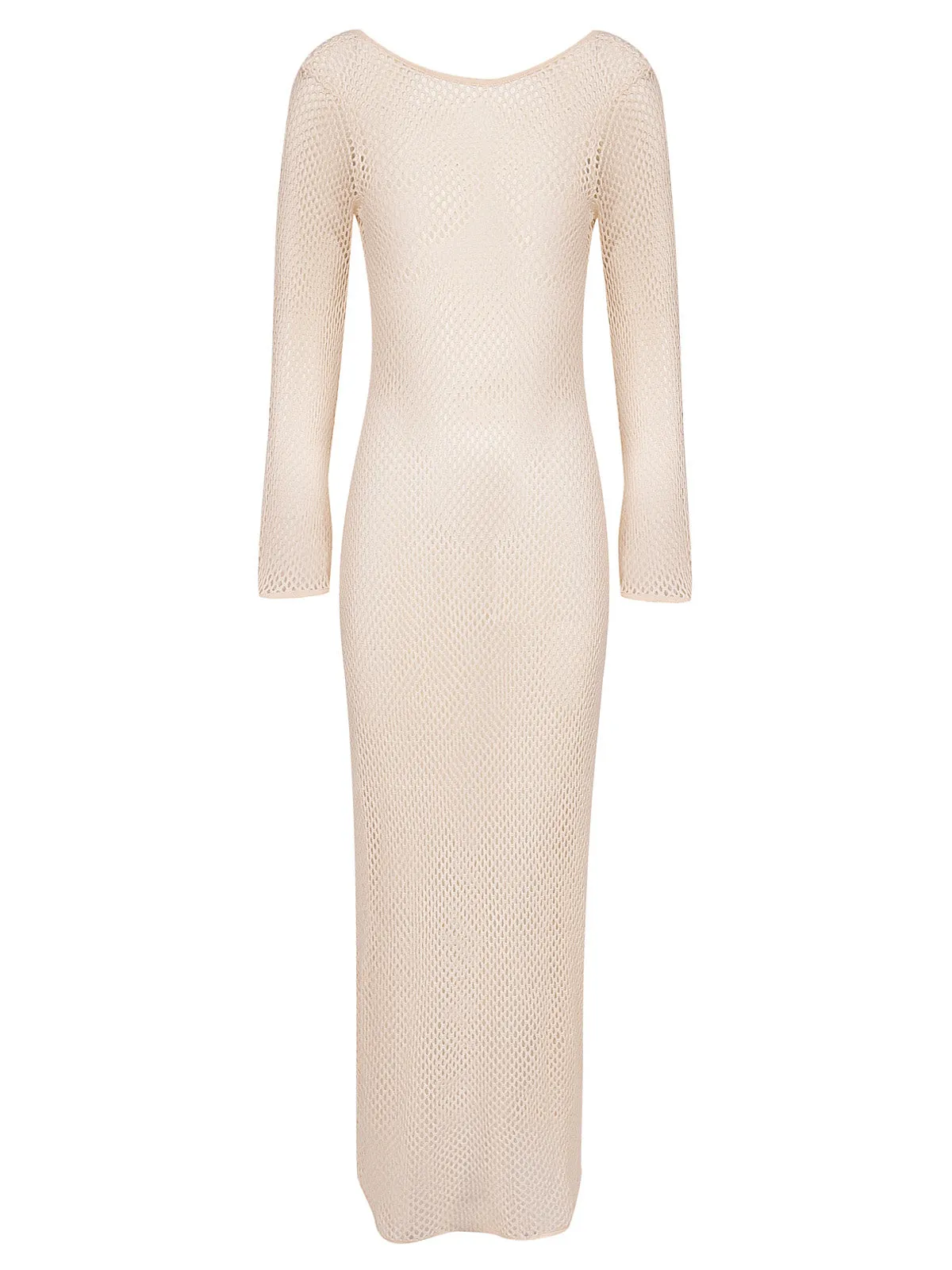 Avery Long Dress ::RET
