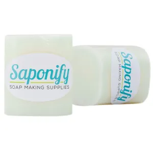 Avocado Butter Soap Base