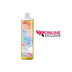 Avon Senses Getaway Dreams Shower Gel 500 mL