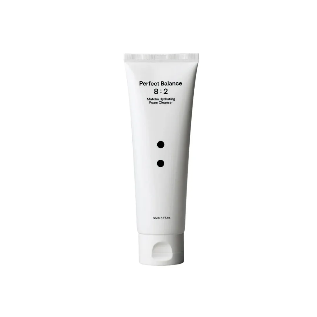 B : Lab Matcha Hydrating Foam Cleanser - 120ml