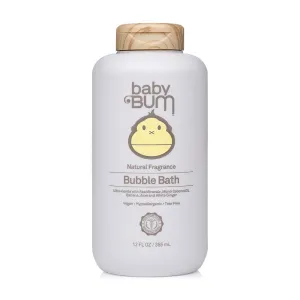 BABY BUM BUBBLE BATH