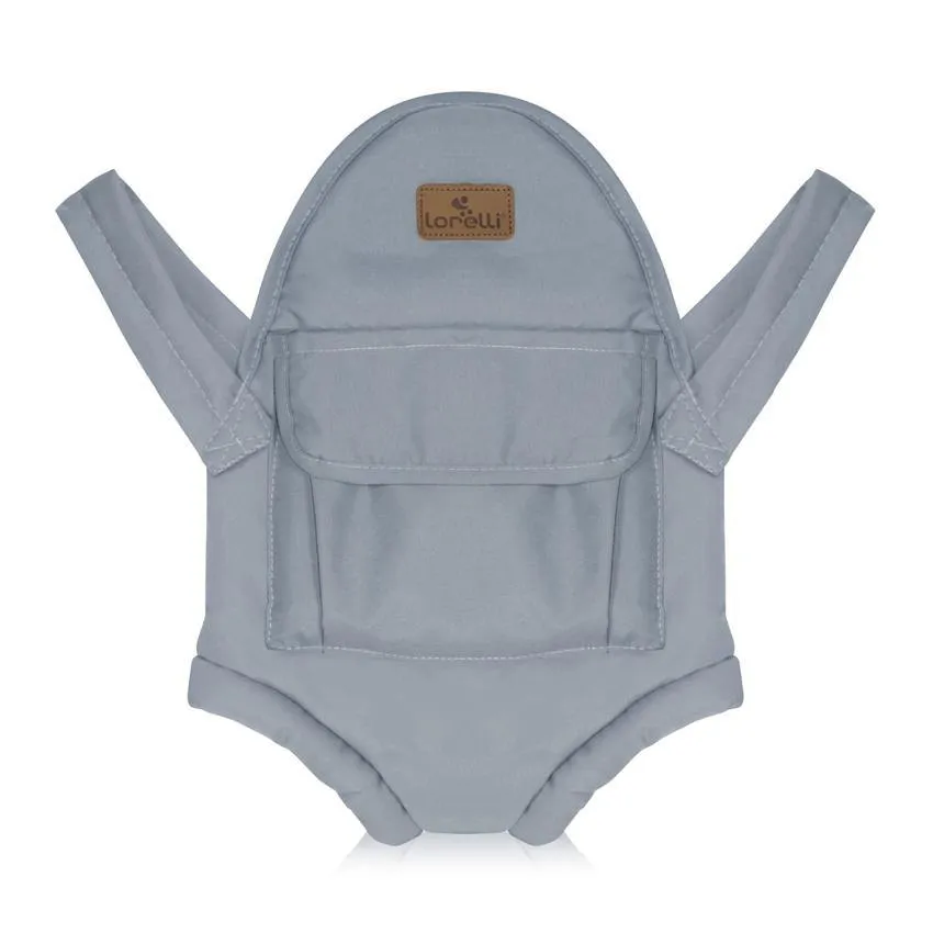 Baby carrier holiday
