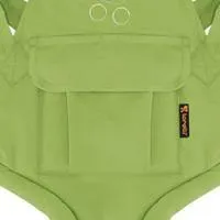 Baby carrier holiday
