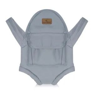 Baby carrier holiday