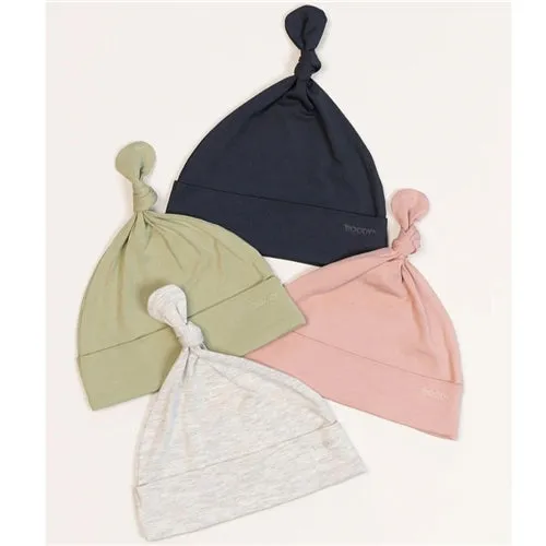 Baby Knotted Beanie