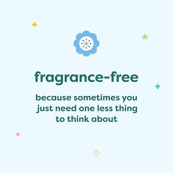 Babyganics foaming dish & bottle soap refill, 946ml, fragrance free