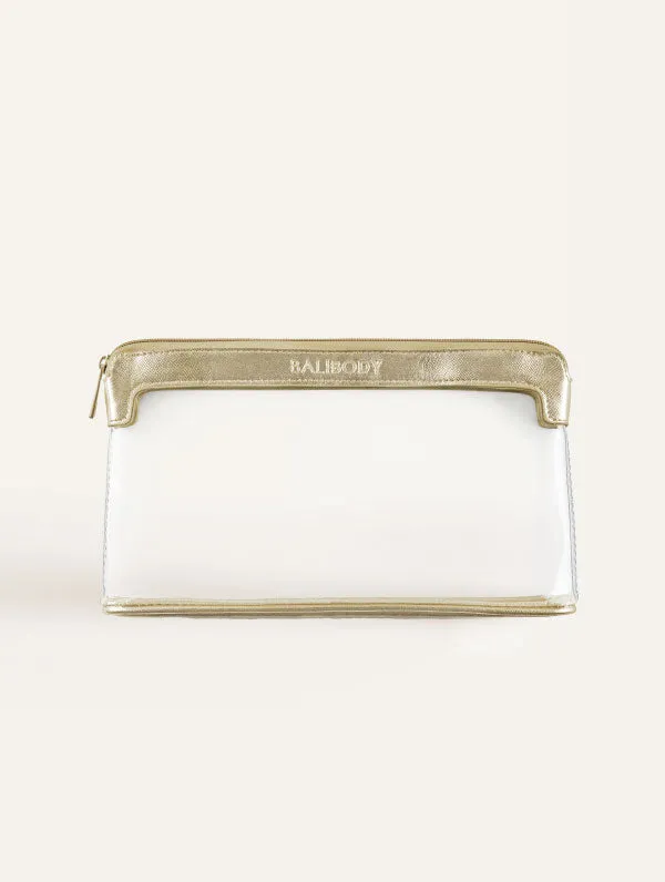 Bali Body Travel Pouch