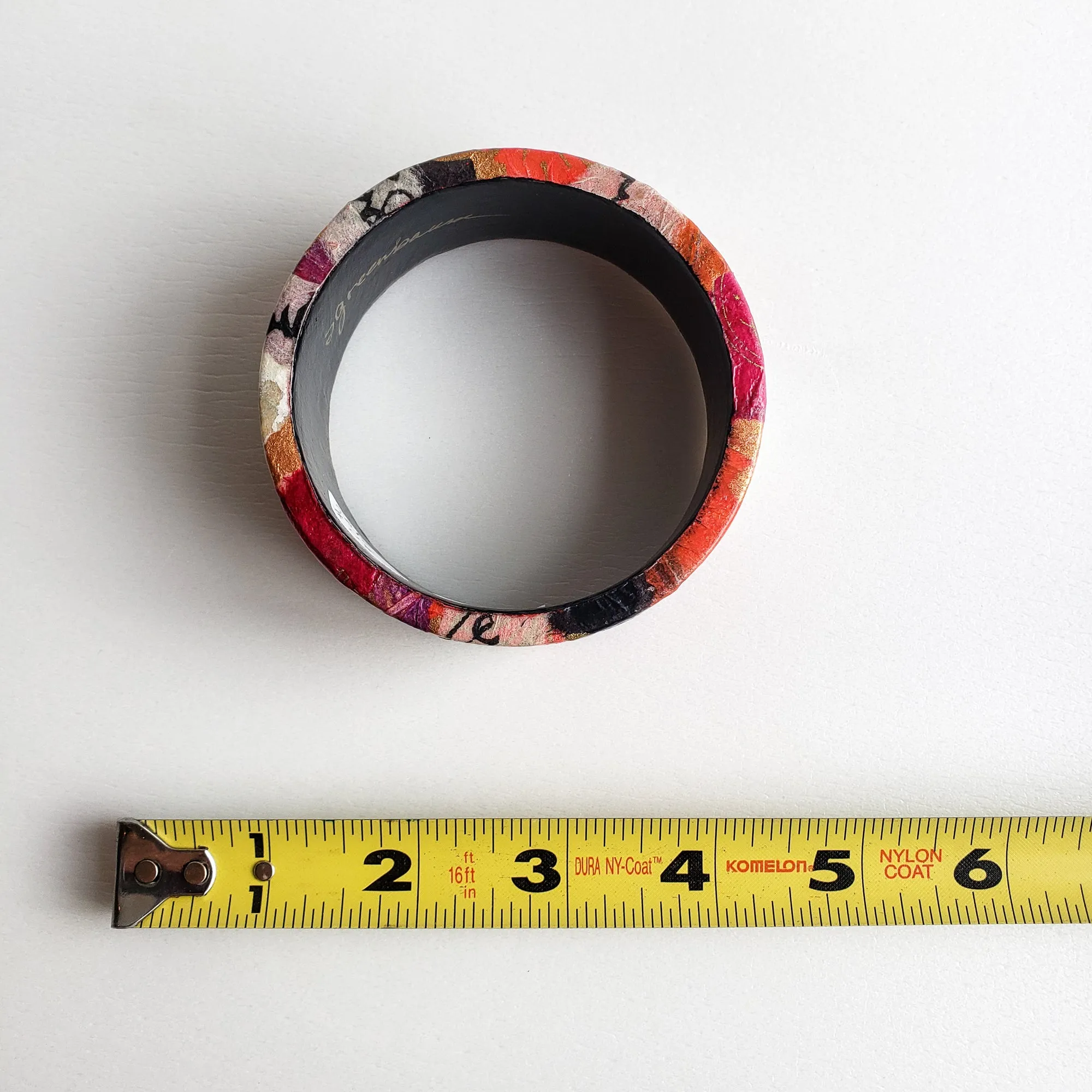 Bangle 34