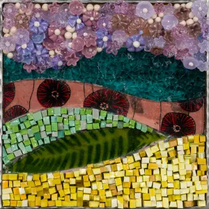 Barbara Bix: Landscapes 2