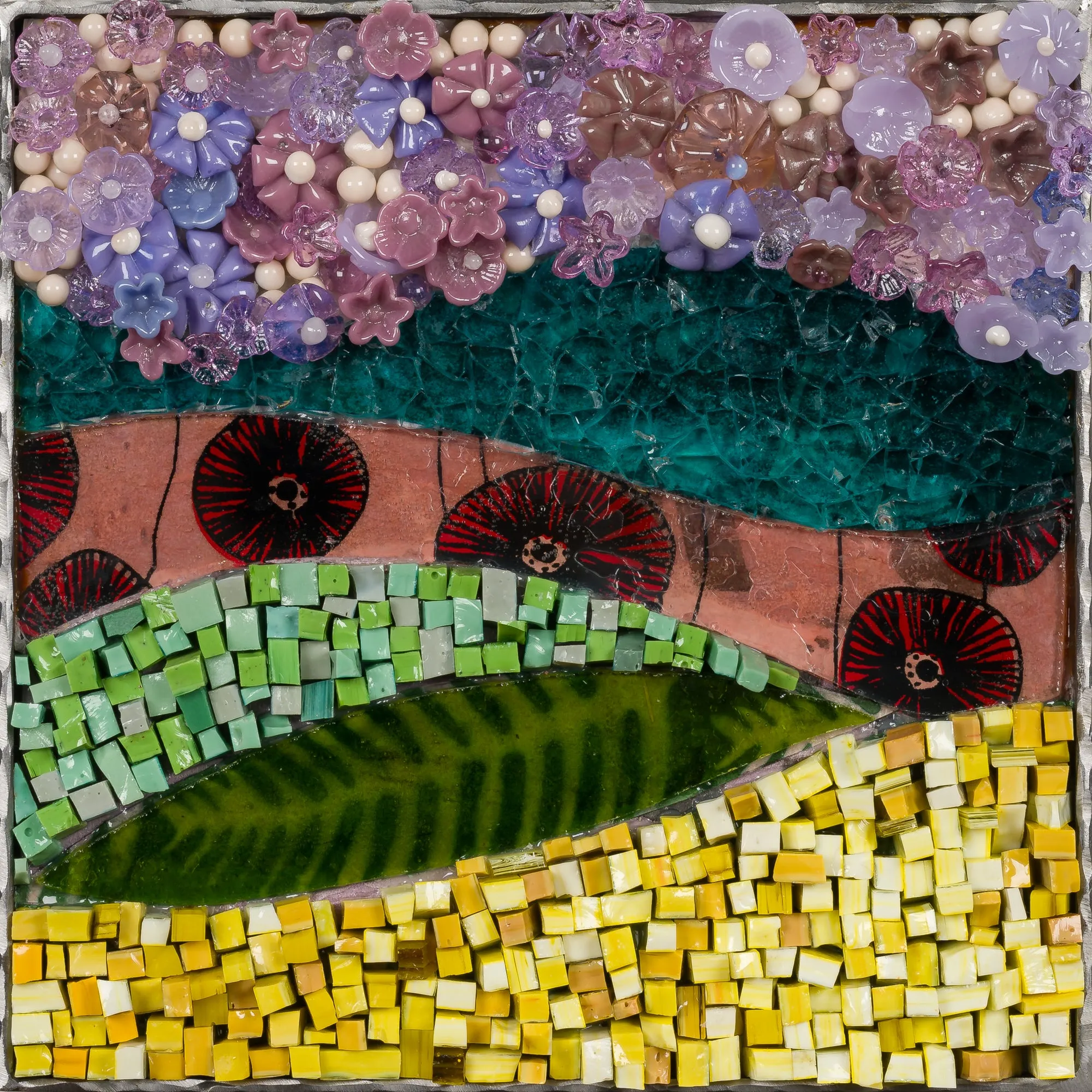 Barbara Bix: Landscapes 2
