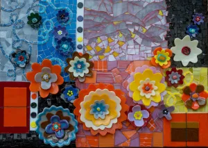 Barbara Bix: Language of Flowers