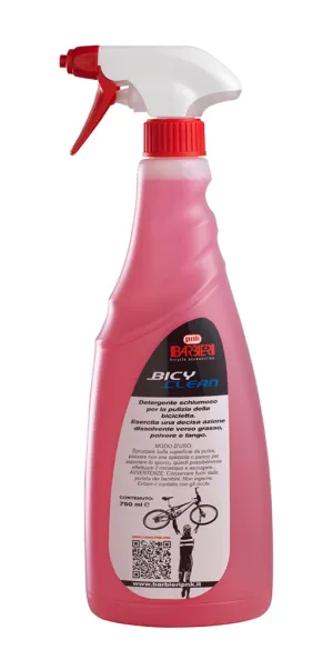Barbieri FOAMY DETERGENT FOR BIKES 750ML