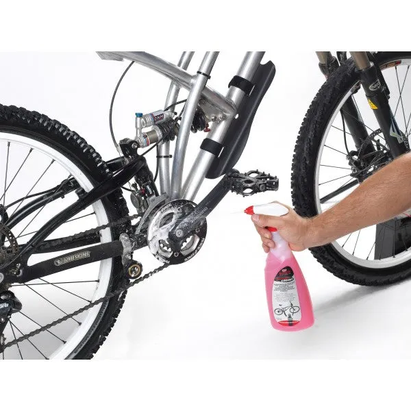 Barbieri FOAMY DETERGENT FOR BIKES 750ML
