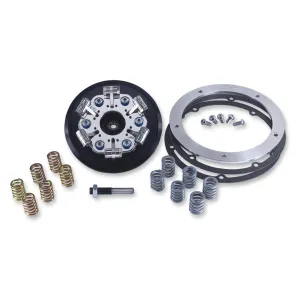 Barnett Low Profile Lock Up Clutch Kit - '99-'21 Big Twin