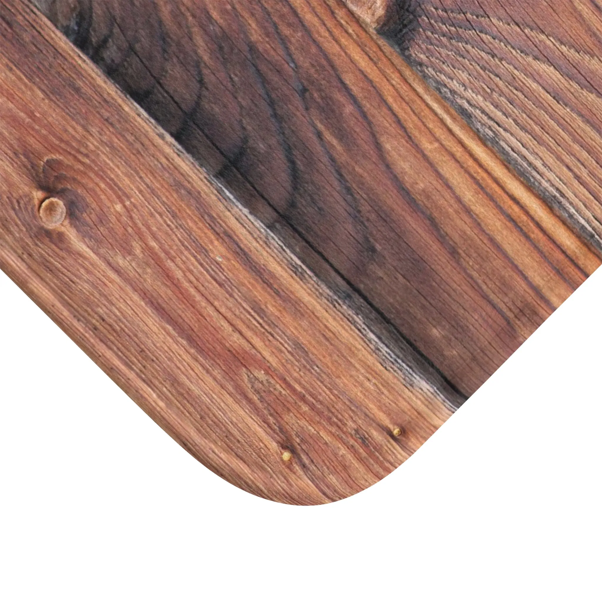 Barnwood - Bath Mat