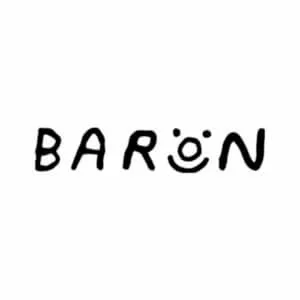 Baron Kiwi Getaway