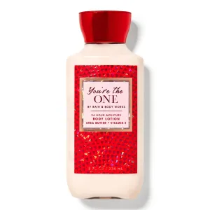 Bath & Body Works You're The One Body Lotion For Women 236ml