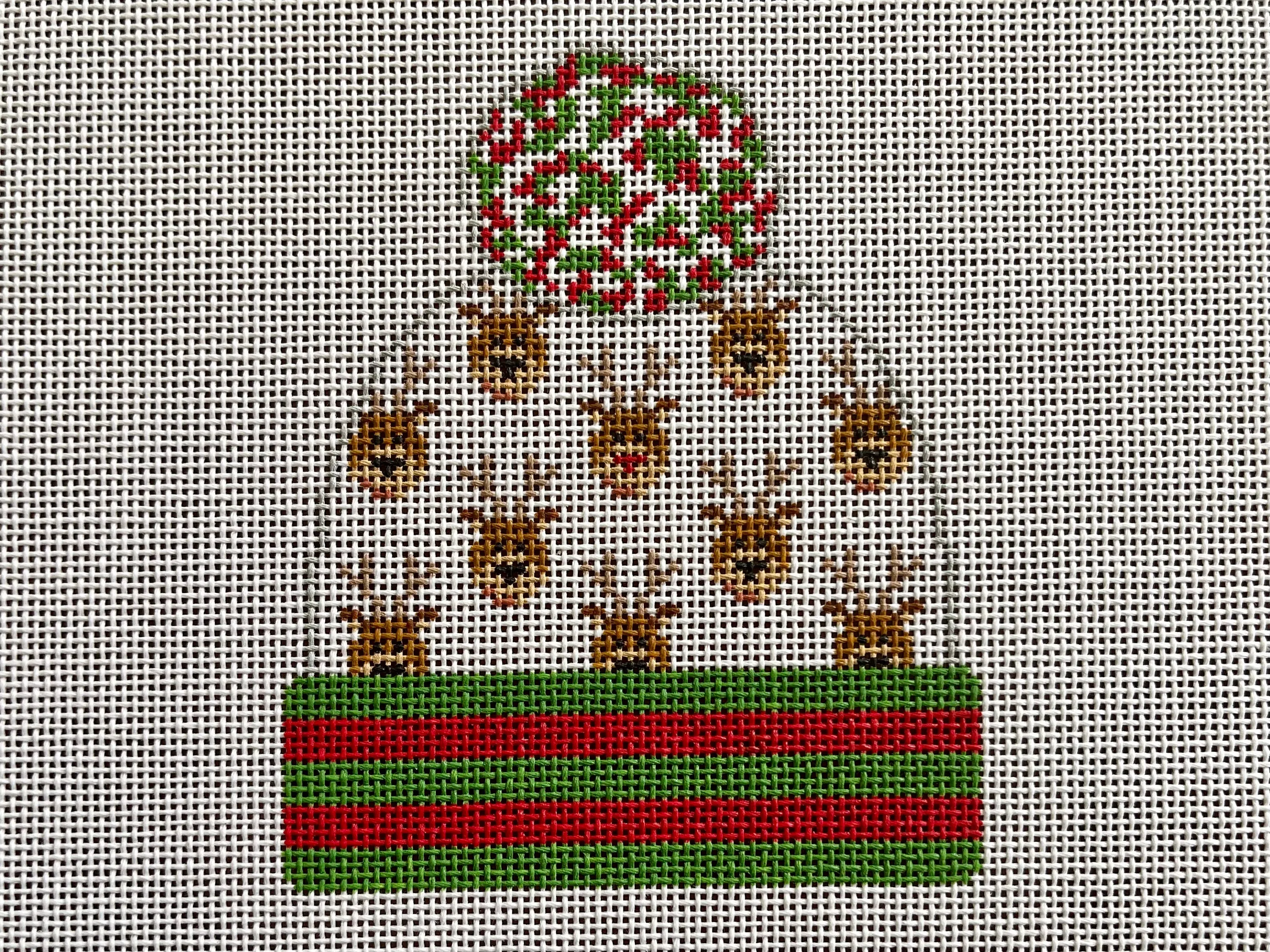 Beanie - Holiday Series