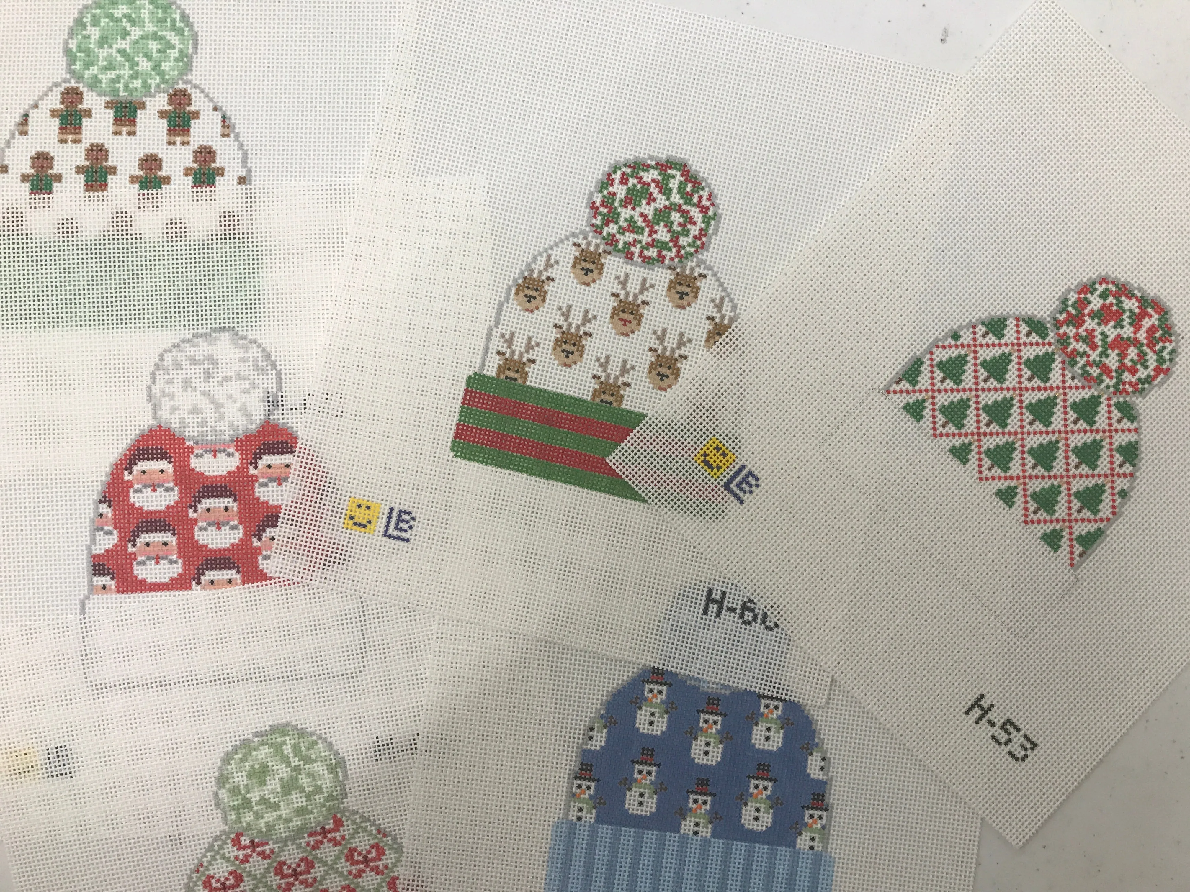 Beanie - Holiday Series