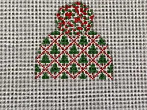Beanie - Holiday Series