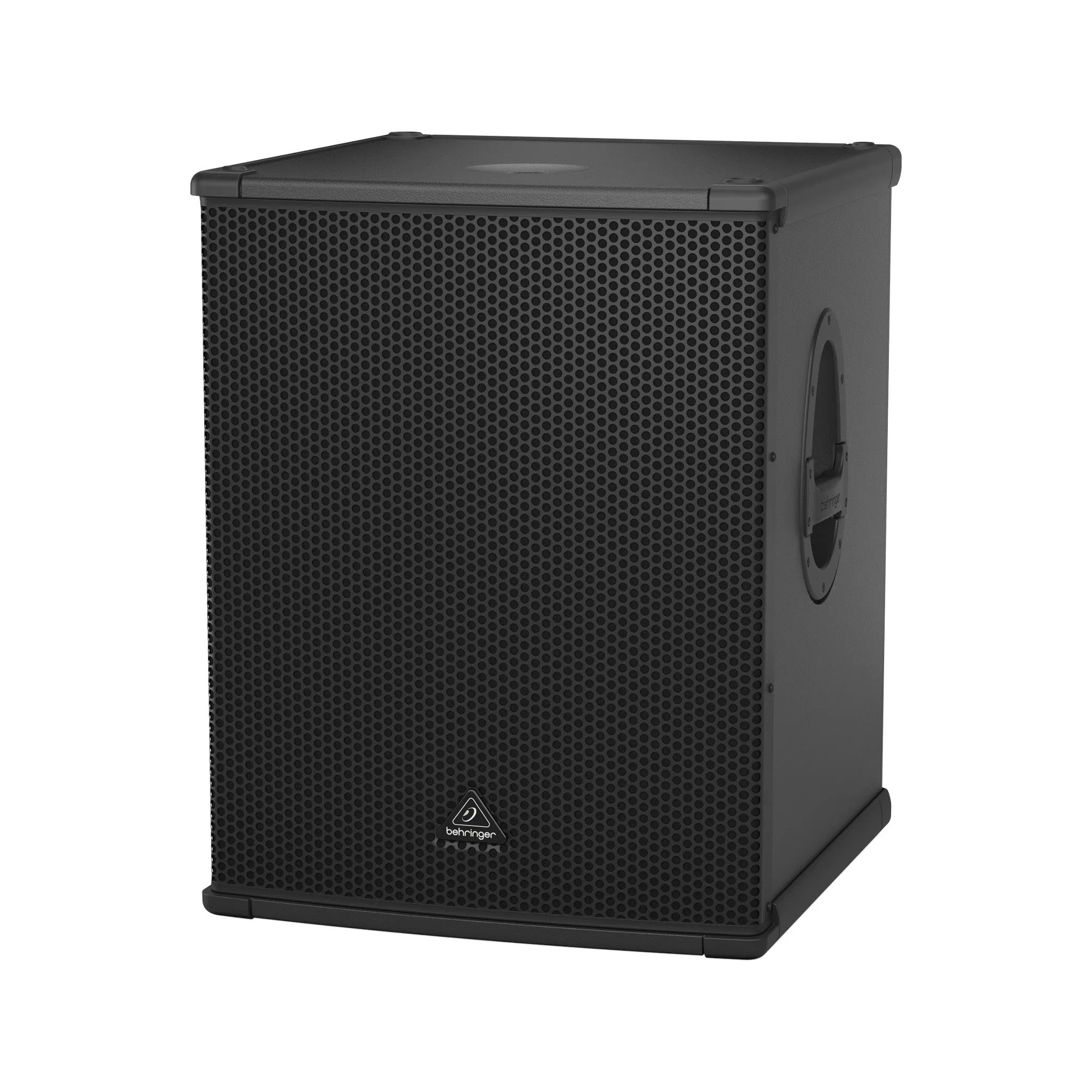 Behringer B1800XP 3000W 18 inch Powered Subwoofer, UK PLUG