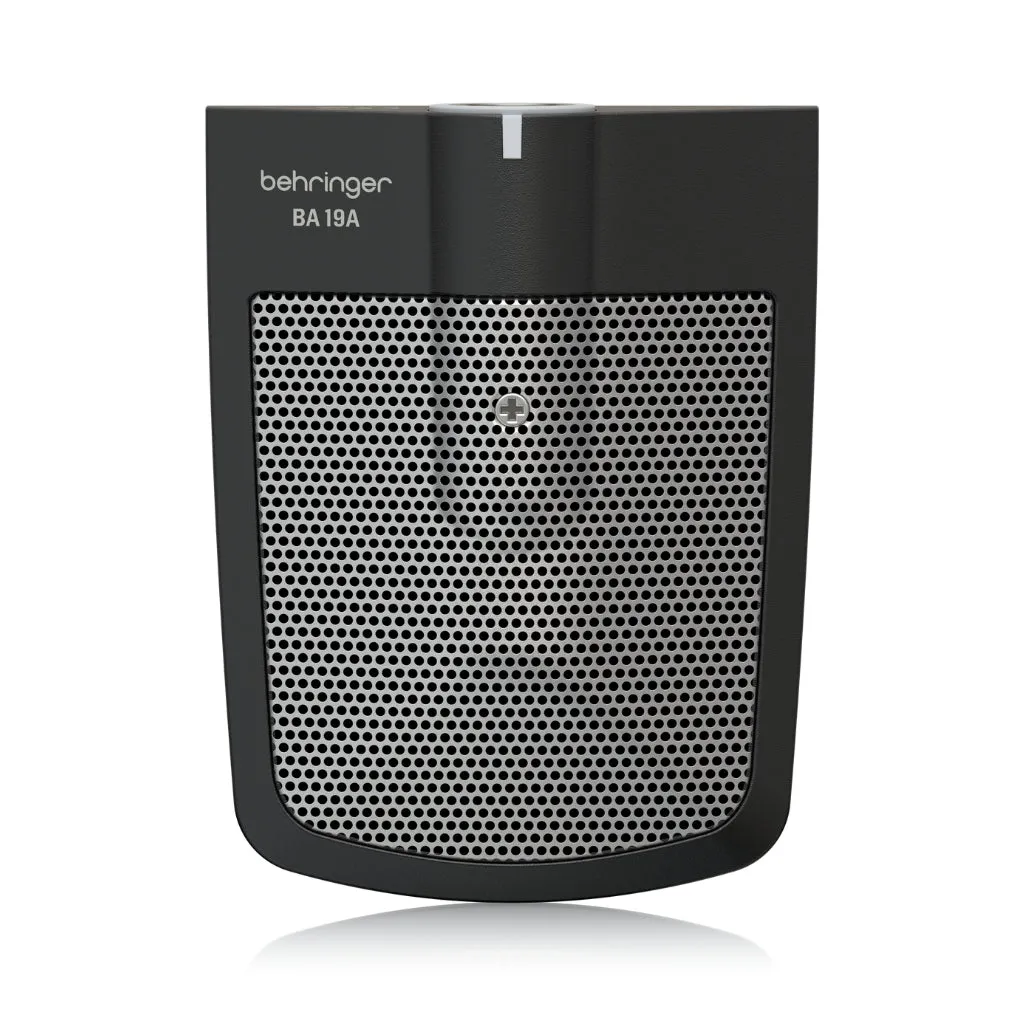 Behringer BA19A Condenser Boundary Microphone