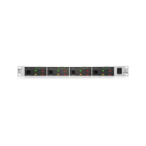 Behringer DI4000 V2 4-Channel Active Direct Box