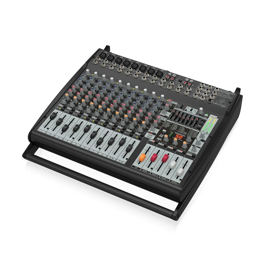 Behringer Europower PMP4000 Powered Mixer