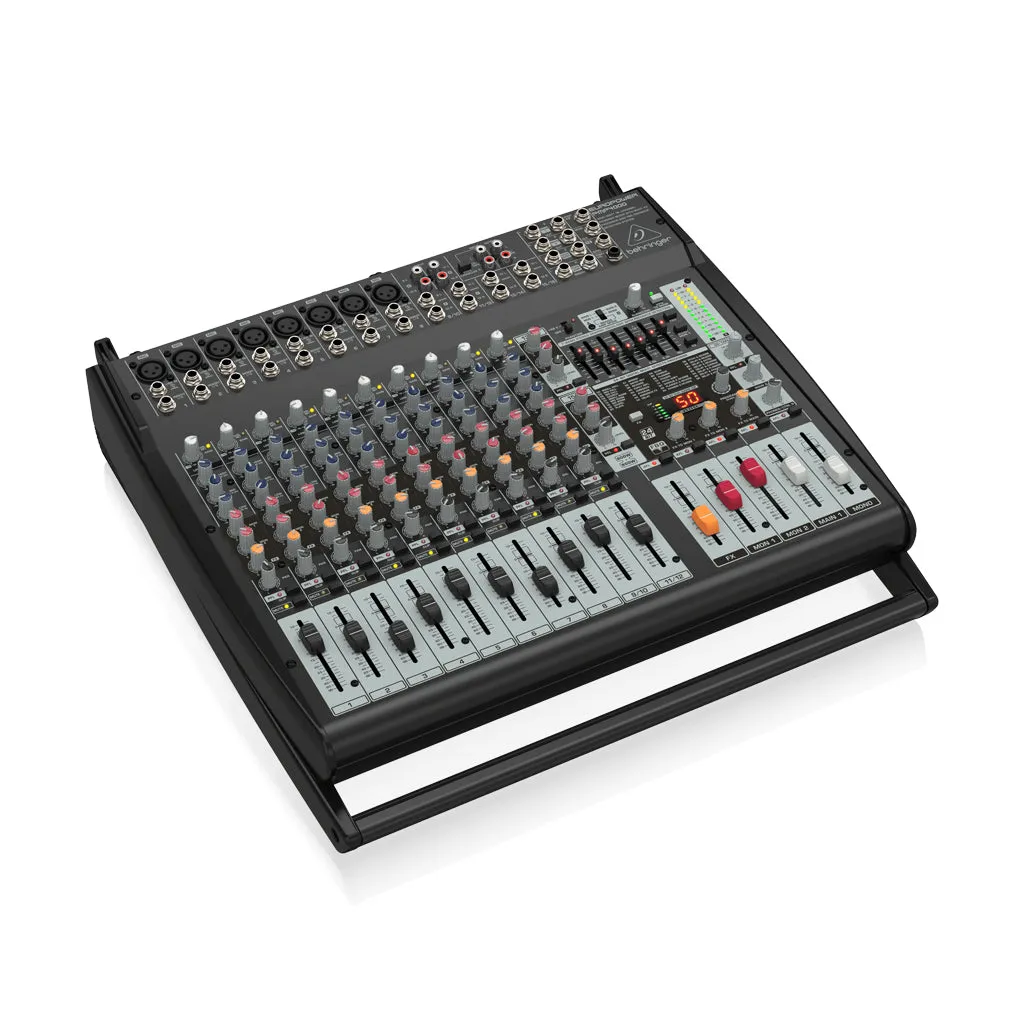 Behringer Europower PMP4000 Powered Mixer