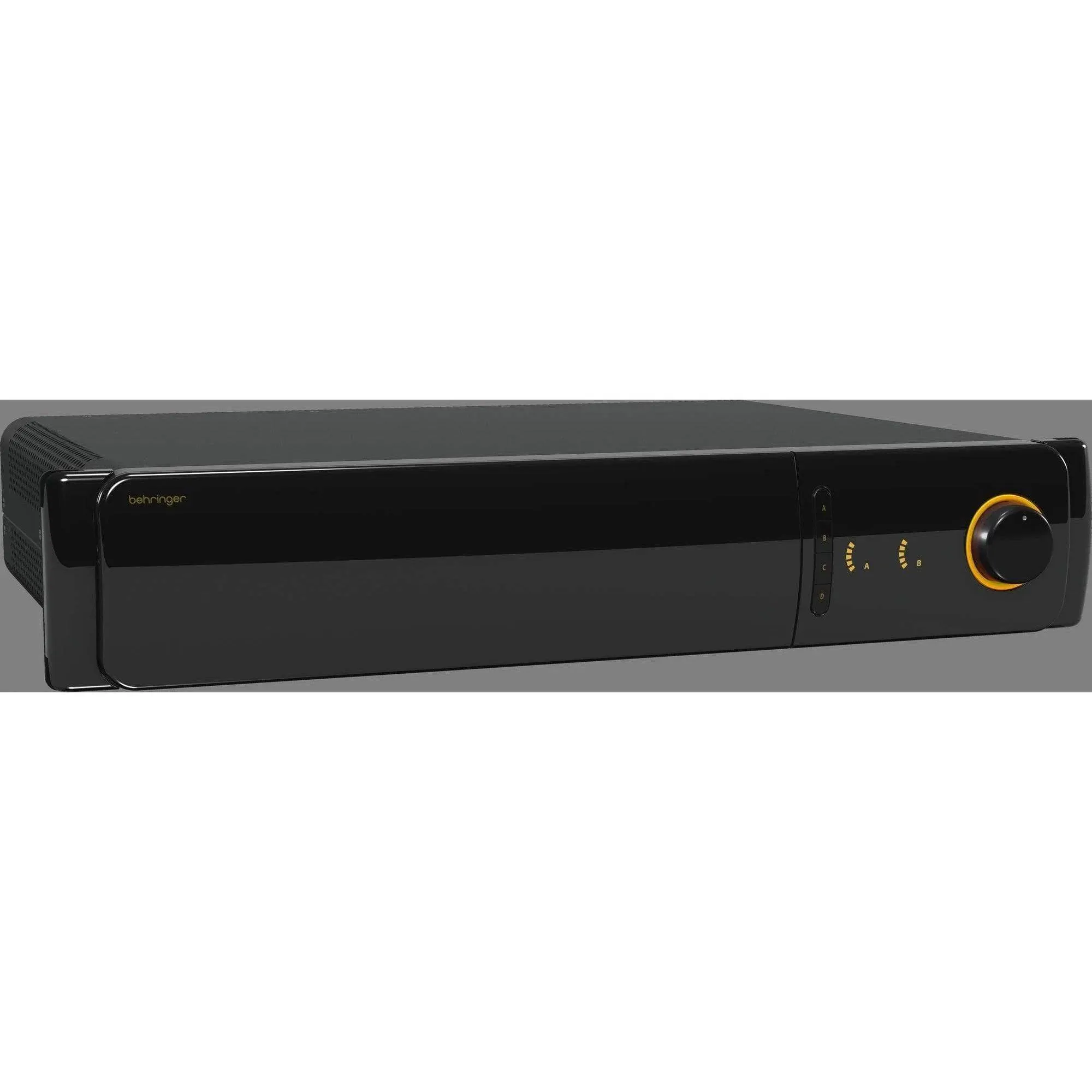 Behringer MA6018 Auto-Mixing Amplifier