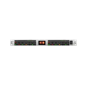 Behringer MIC2200 V2 2-channel Tube Microphone Preamp