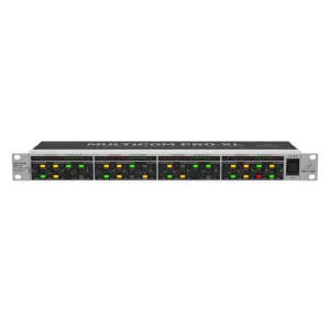 Behringer Multicom PRO-XL MDX4600 V2